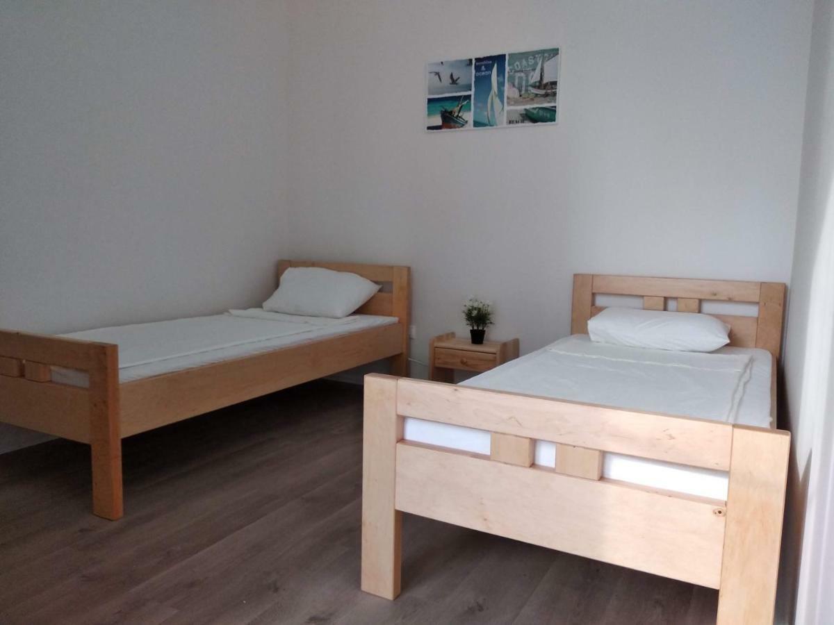 Kate & Jenny Apartments - Cosy Place In The City Center براتسيلافا المظهر الخارجي الصورة