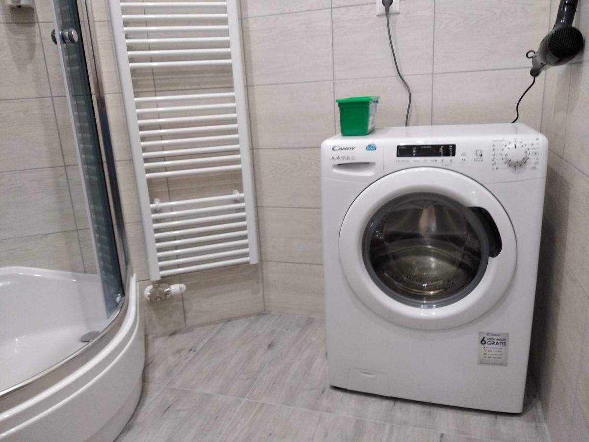 Kate & Jenny Apartments - Cosy Place In The City Center براتسيلافا المظهر الخارجي الصورة
