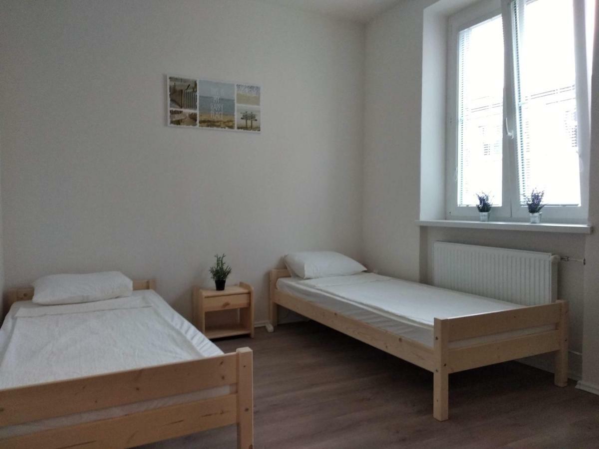 Kate & Jenny Apartments - Cosy Place In The City Center براتسيلافا المظهر الخارجي الصورة